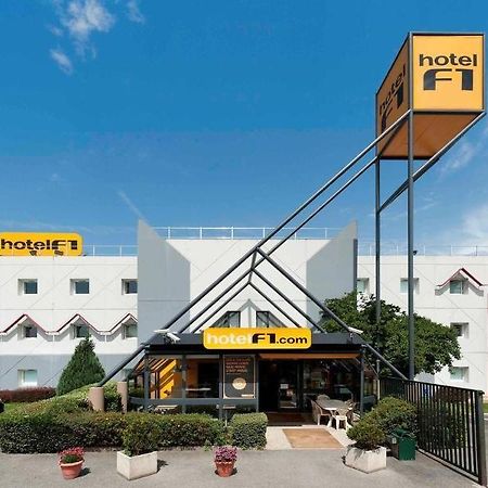 Hotel F1 Nantes Sud Aeroport Bouguenais Εξωτερικό φωτογραφία