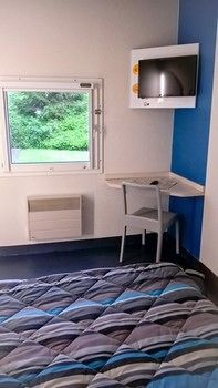 Hotel F1 Nantes Sud Aeroport Bouguenais Εξωτερικό φωτογραφία