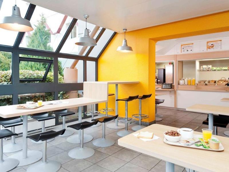 Hotel F1 Nantes Sud Aeroport Bouguenais Εξωτερικό φωτογραφία