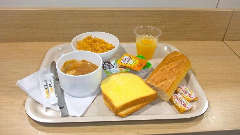 Hotel F1 Nantes Sud Aeroport Bouguenais Εξωτερικό φωτογραφία